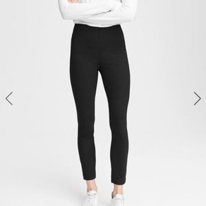 rag & bone Simone High Waisted Ankle Pants!